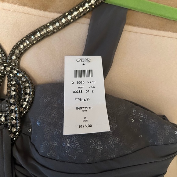 Caché Dress - Picture 5 of 6